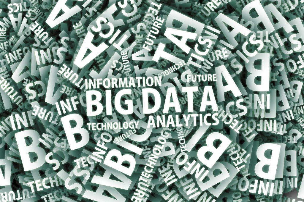 Analisi dei BIG DATA: qual è la figura-tipo ed esiste un processo efficace per ottenere i risultati sperati?