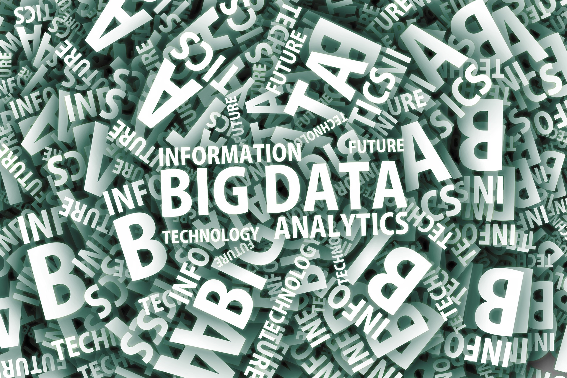 analisi Big Data