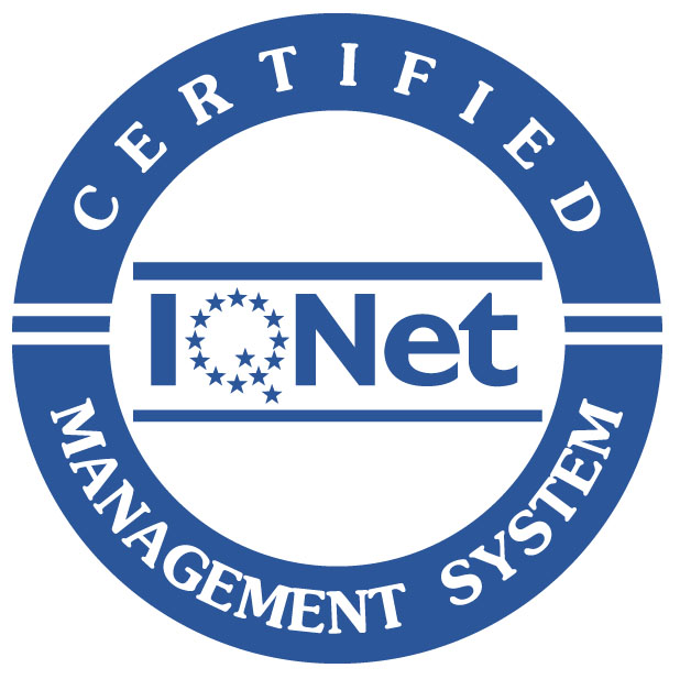 IQNet